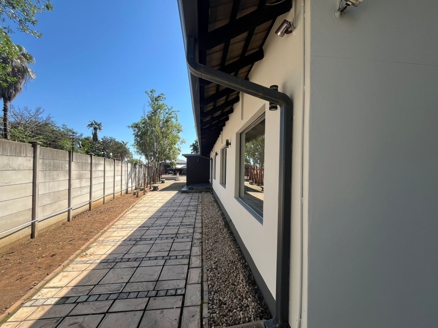 Commercial Property for Sale in Rustenburg Central North West